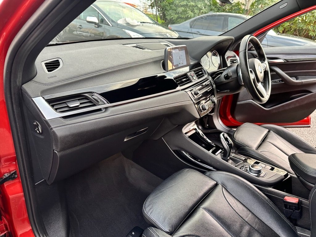 Used BMW X2 2018 for sale - 77341601: Photo 18