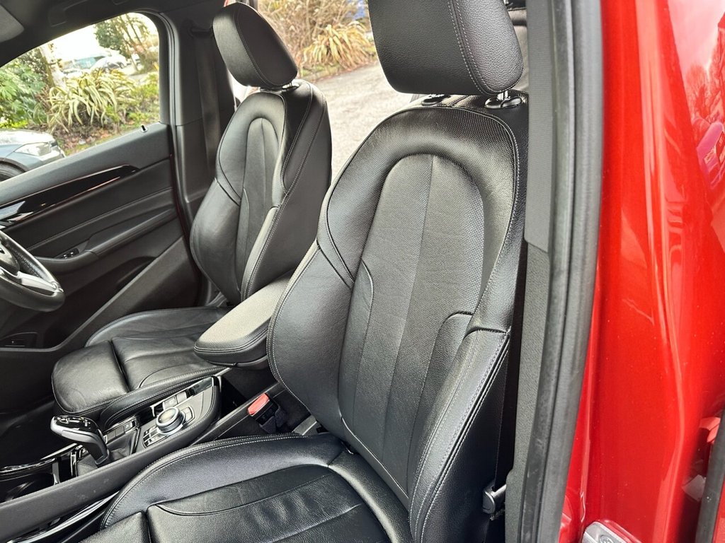 Used BMW X2 2018 for sale - 77341601: Photo 19