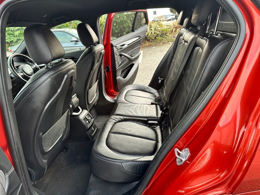Used BMW X2 2018 for sale - 77341601: Photo 20