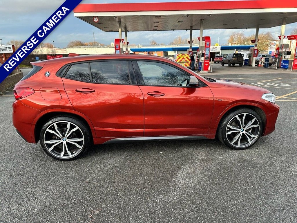 Used BMW X2 2018 for sale - 77341601: Photo 5