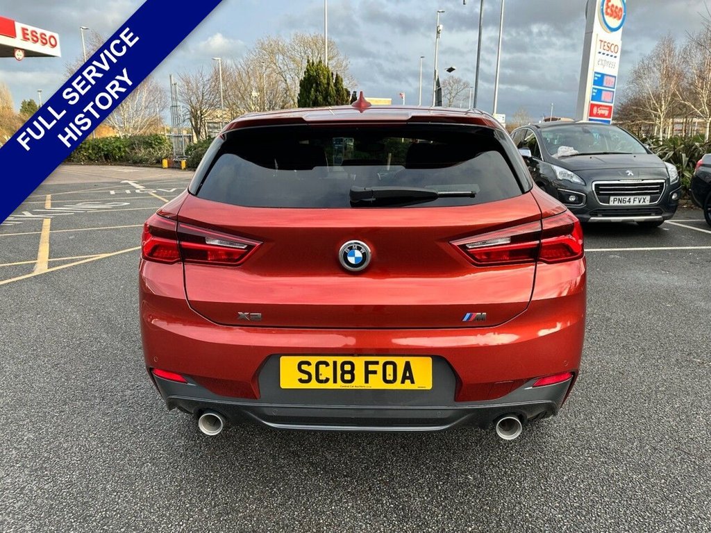 Used BMW X2 2018 for sale - 77341601: Photo 6