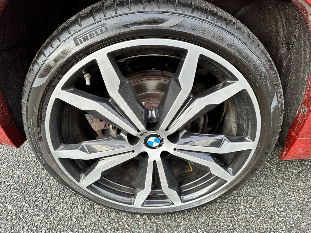 Used BMW X2 2018 for sale - 77341601: Photo 9