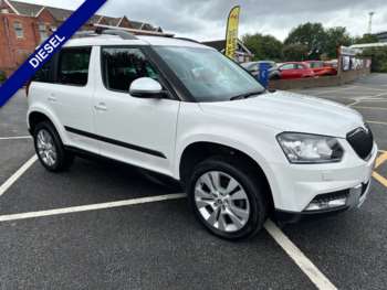 2015 (15) - 2.0 TDI Elegance Outdoor 5dr Diesel Manual 4WD Euro 5 (140 ps)