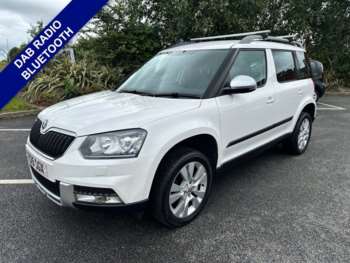 Used Skoda Yeti 2015 for sale - 75253627: Photo