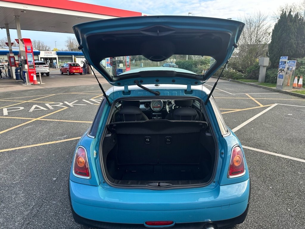 Used MINI Hatch 2007 for sale - 77734290: Photo 10