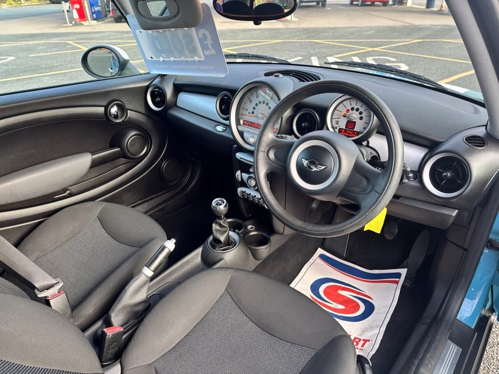 Used MINI Hatch 2007 for sale - 77734290: Photo 11