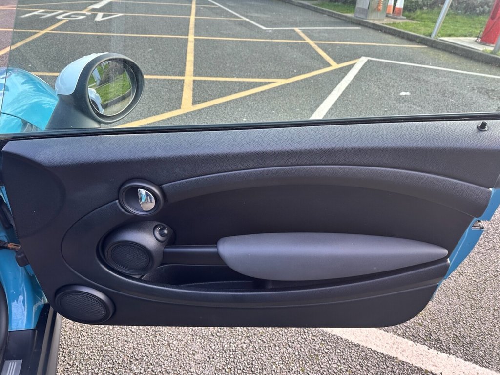 Used MINI Hatch 2007 for sale - 77734290: Photo 12