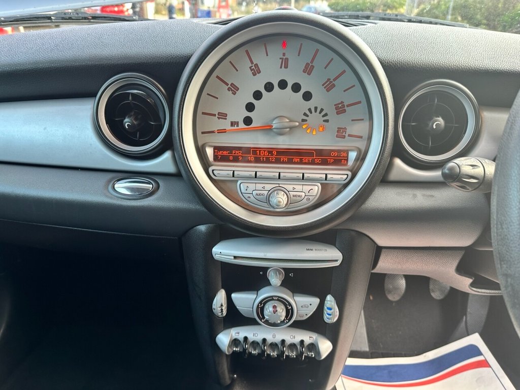 Used MINI Hatch 2007 for sale - 77734290: Photo 14