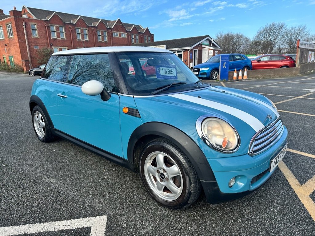 Used MINI Hatch 2007 for sale - 77734290: Photo 3