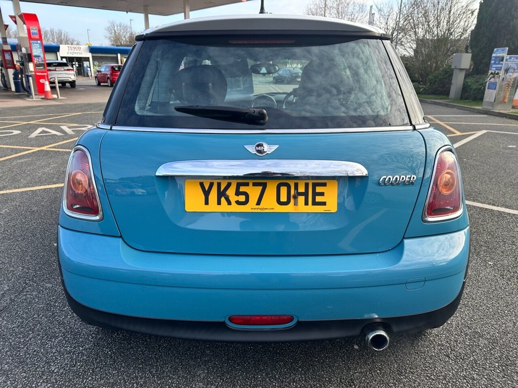 Used MINI Hatch 2007 for sale - 77734290: Photo 6