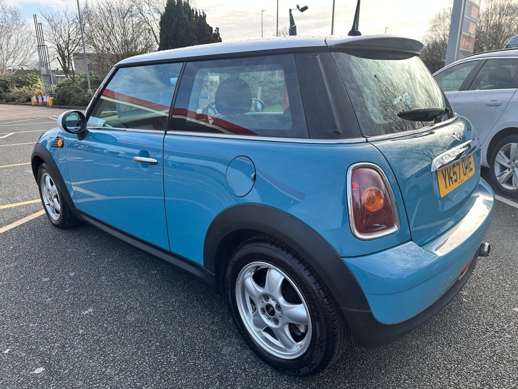 Used MINI Hatch 2007 for sale - 77734290: Photo 7