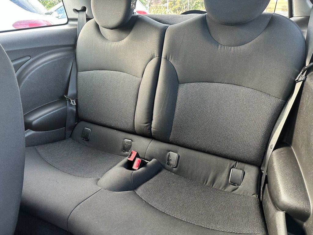 Used MINI Hatch 2007 for sale - 77734290: Photo 9