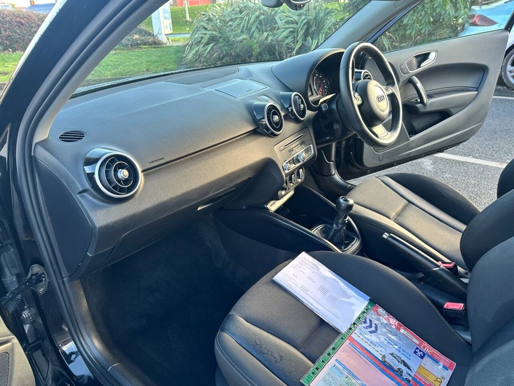 Used Audi A1 2015 for sale - 76686642: Photo 16