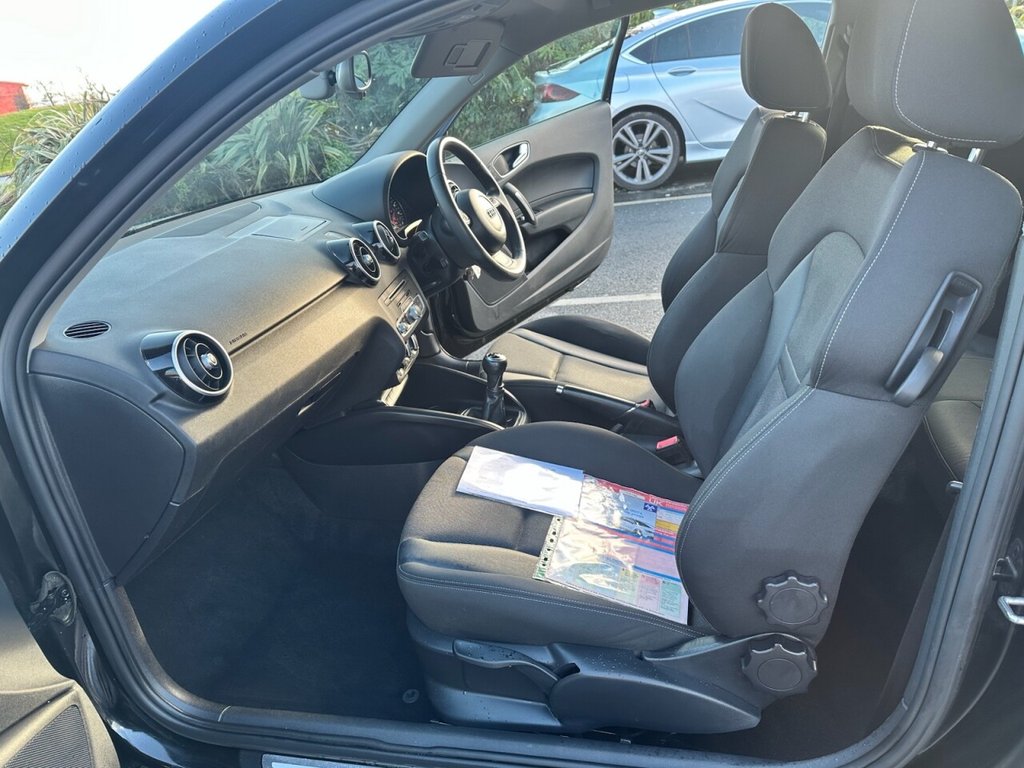 Used Audi A1 2015 for sale - 76686642: Photo 17