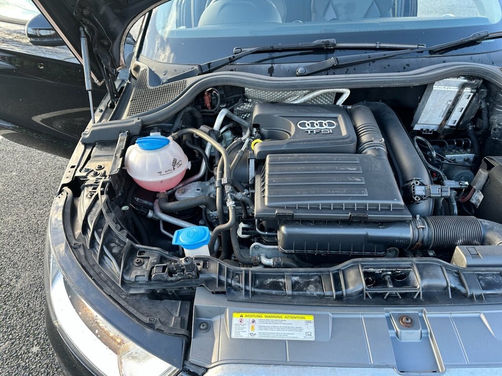 Used Audi A1 2015 for sale - 76686642: Photo 20