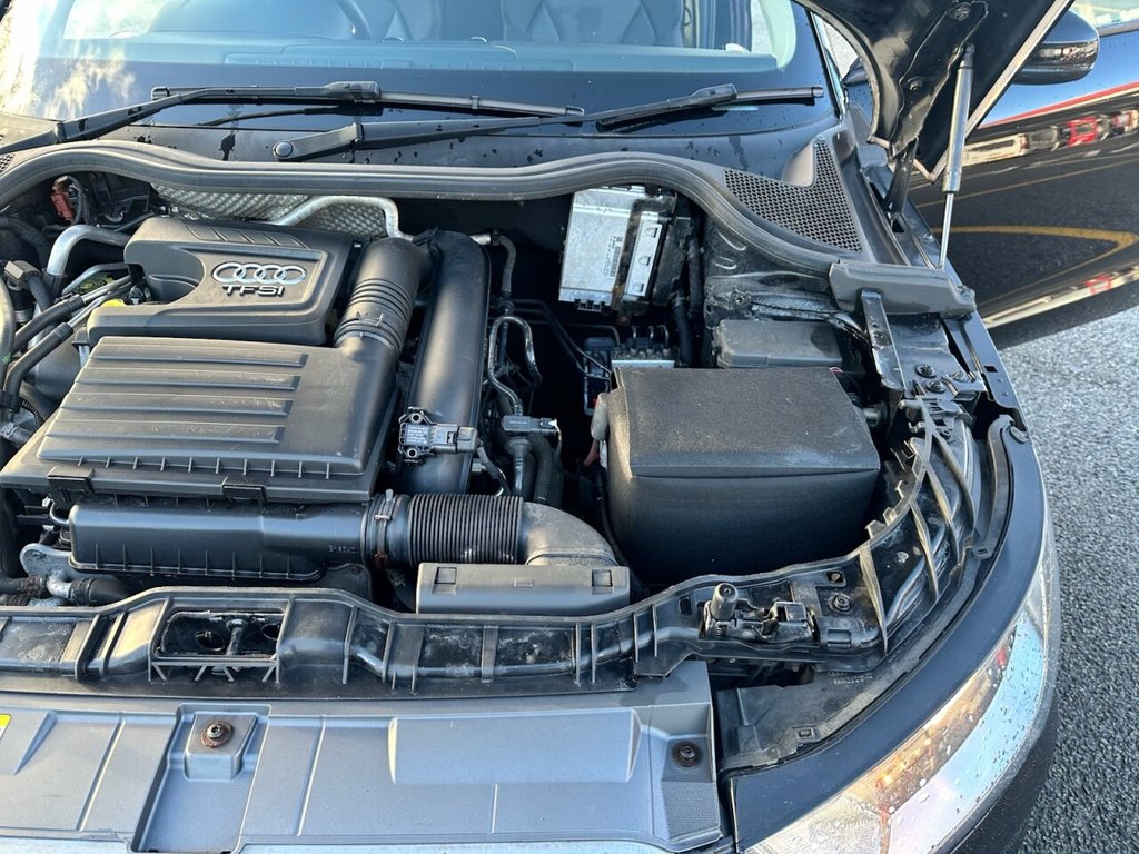 Used Audi A1 2015 for sale - 76686642: Photo 21