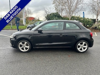 Used Audi A1 2015 for sale - 76686642: Photo