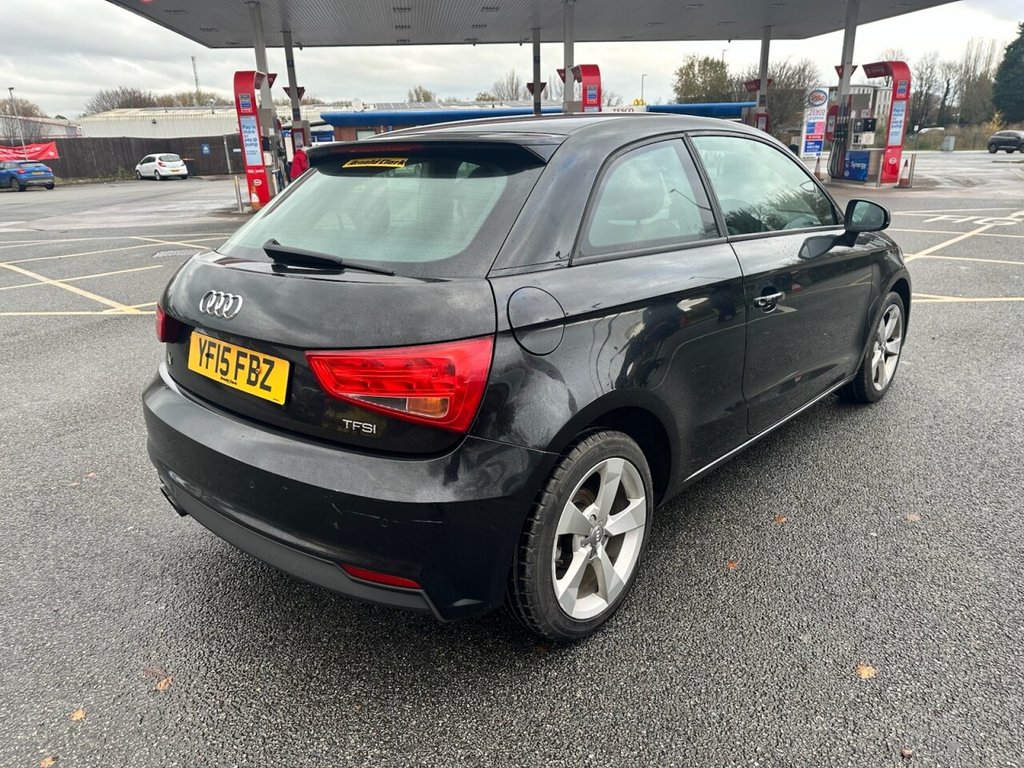 Used Audi A1 2015 for sale - 76686642: Photo 7