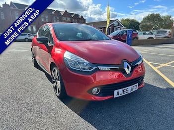 Renault - Clio