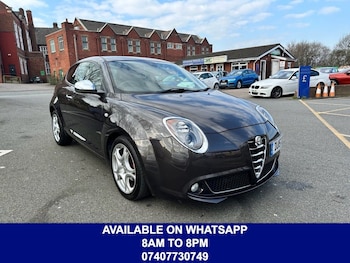 Used Alfa Romeo MiTo 2015 for sale - 78930664: Photo