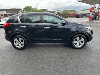 Used Kia Sportage 2012 for sale - 78632184: Photo