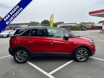 Used Vauxhall Crossland X 2019 for sale - 74953672: Photo