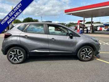Used Renault Captur 2018 for sale - 74866072: Photo