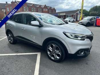 2015 (15) - 1.6 dCi Dynamique S Nav 5dr