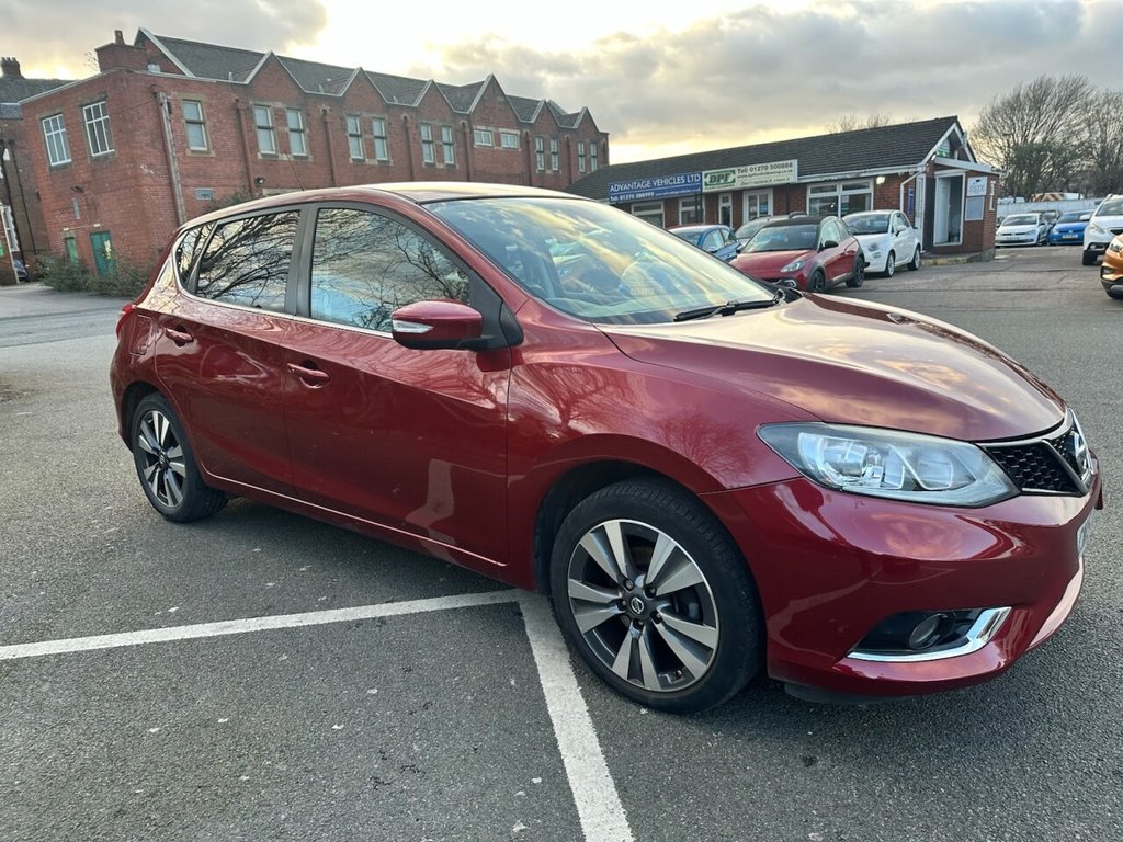 Used Nissan Pulsar 2015 for sale - 77835918: Photo 3