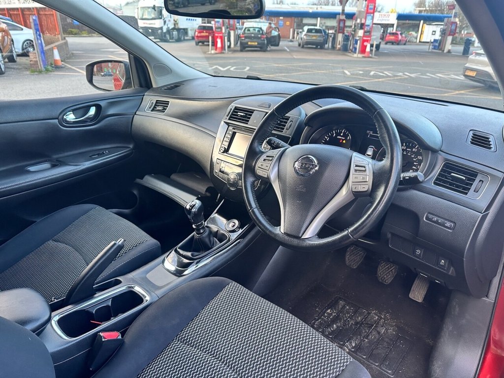 Used Nissan Pulsar 2015 for sale - 77835918: Photo 6