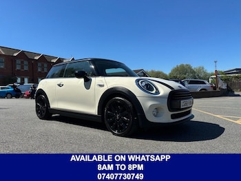 Used MINI Hatch 2018 for sale - 78444434: Photo