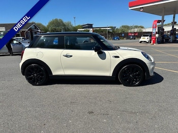 Used MINI Hatch 2018 for sale - 78444434: Photo
