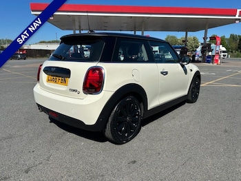 Used MINI Hatch 2018 for sale - 78444434: Photo