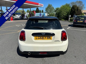 Used MINI Hatch 2018 for sale - 78444434: Photo