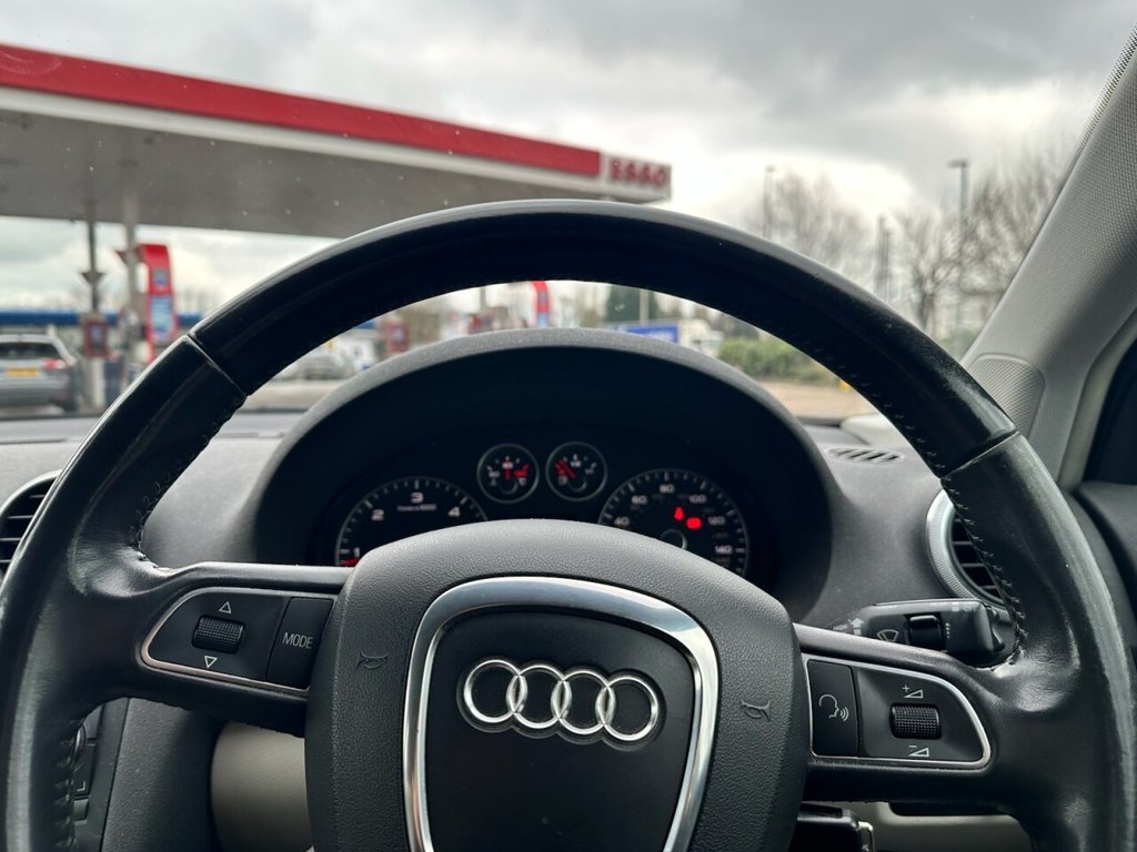 Used Audi A3 2009 for sale - 77608471: Photo 10