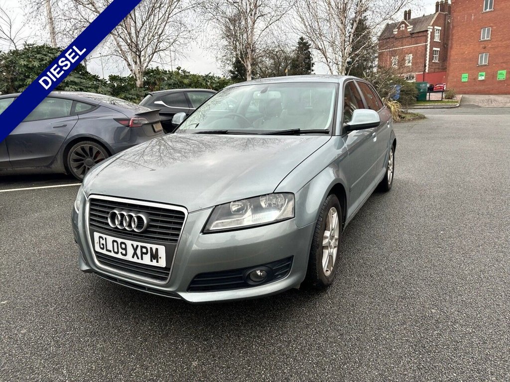 Used Audi A3 2009 for sale - 77608471: Photo 4