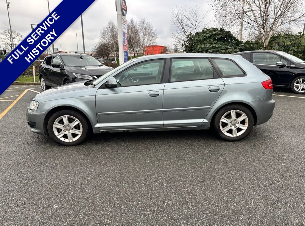 Used Audi A3 2009 for sale - 77608471: Photo 5