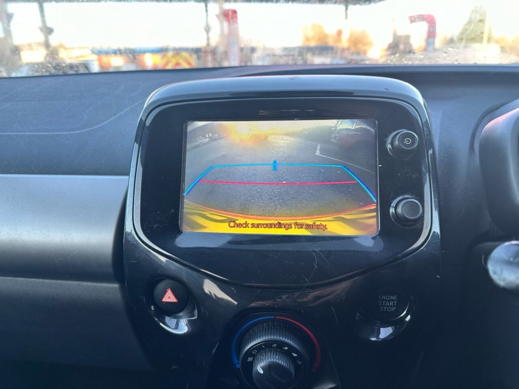 Used Peugeot 108 2015 for sale - 76740298: Photo 10