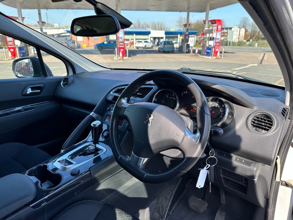 Used Peugeot 3008 2016 for sale - 77936947: Photo 6