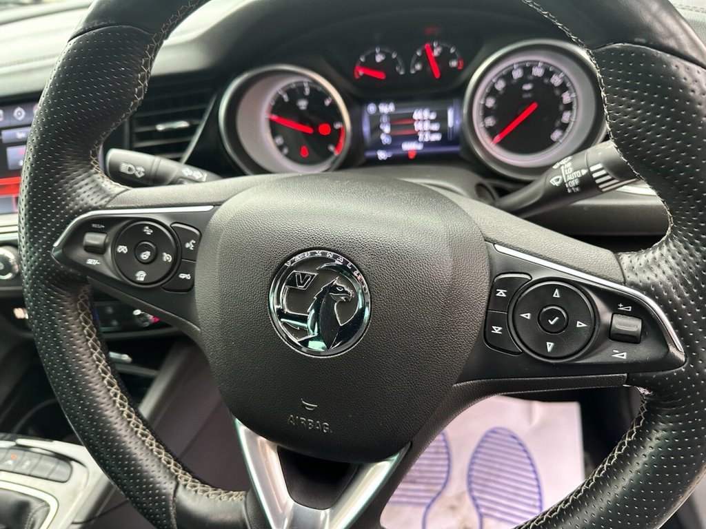 Used Vauxhall Insignia 2017 for sale - 76509783: Photo 10