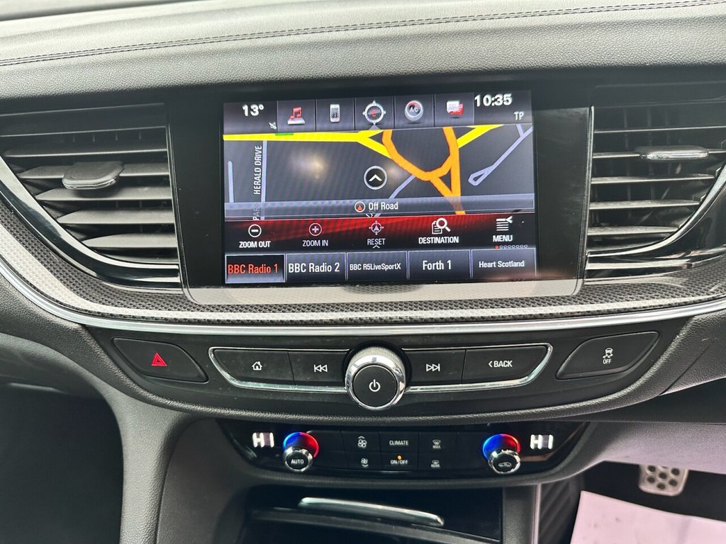 Used Vauxhall Insignia 2017 for sale - 76509783: Photo 12