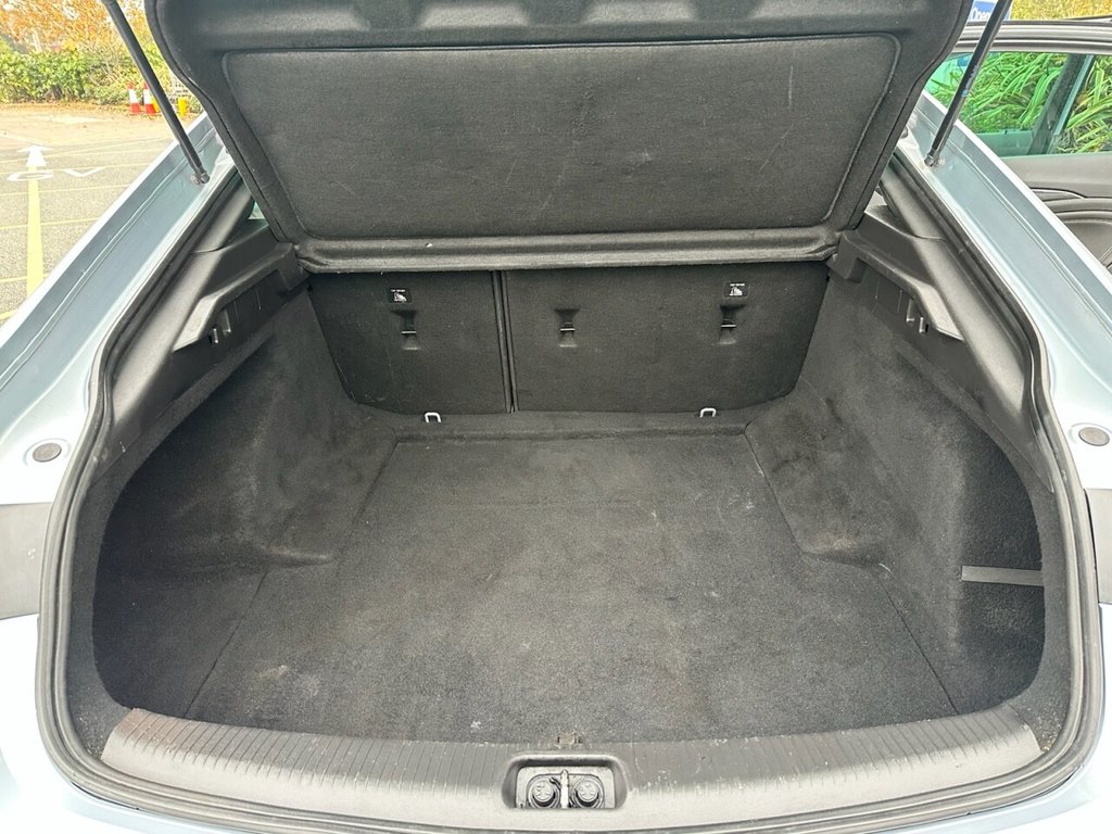 Used Vauxhall Insignia 2017 for sale - 76509783: Photo 20