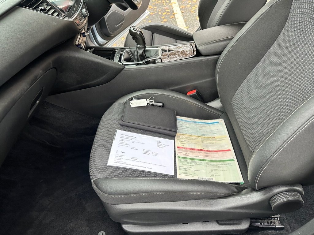 Used Vauxhall Insignia 2017 for sale - 76509783: Photo 22