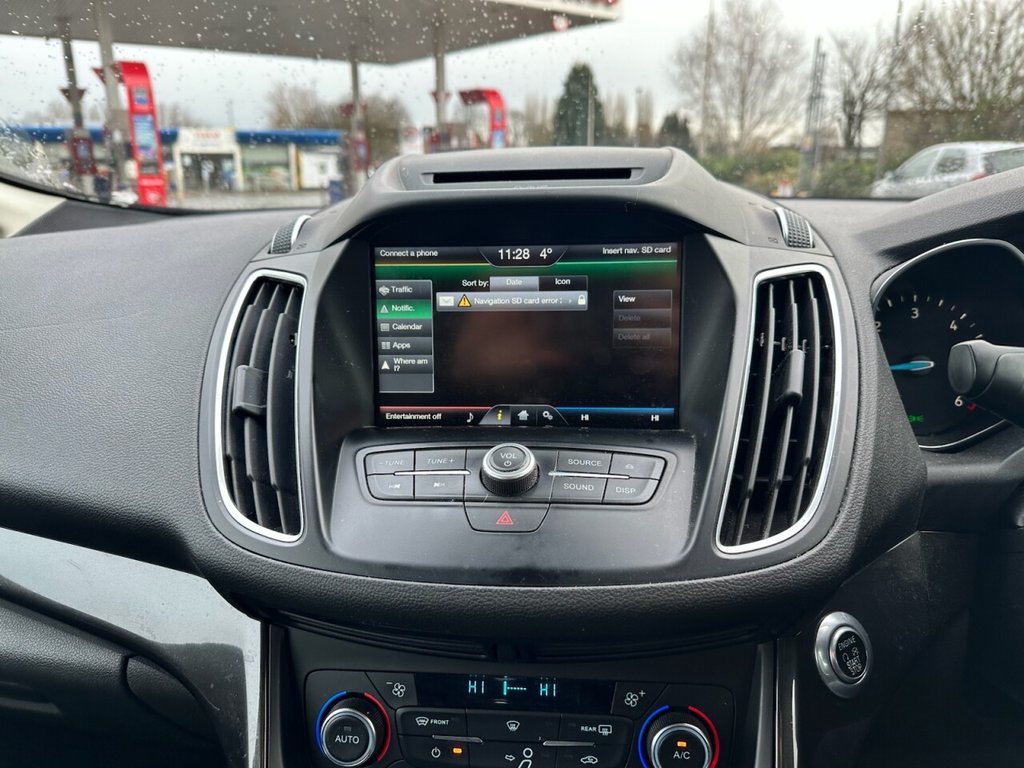 Used Ford C-Max 2015 for sale - 77153505: Photo 11