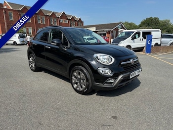 Used Fiat 500X 2015 for sale - 78985533: Photo