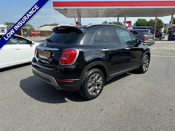 Used Fiat 500X 2015 for sale - 78985533: Photo