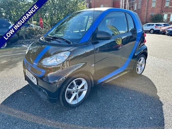 Used smart fortwo 2013 for sale - 75704128: Photo