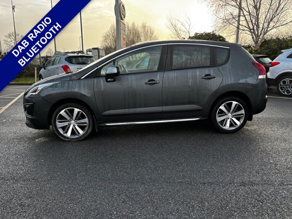 Used Peugeot 3008 2014 for sale - 77212927: Photo 5