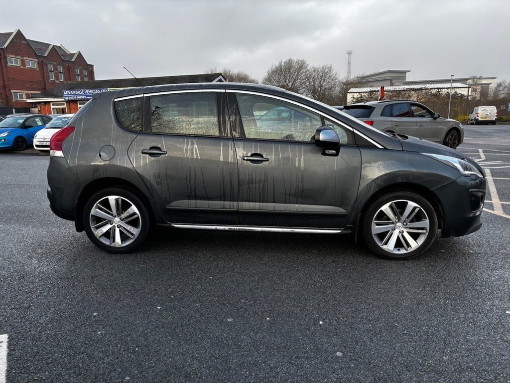Used Peugeot 3008 2014 for sale - 77212927: Photo 9