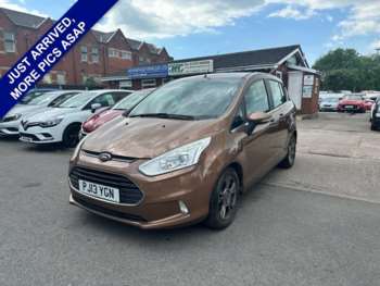 2013 (13) - 1.4 Zetec 5dr